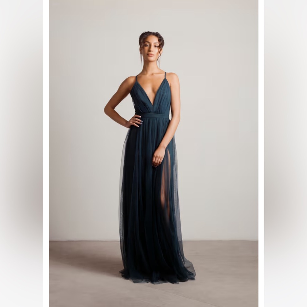 TOBI dress
